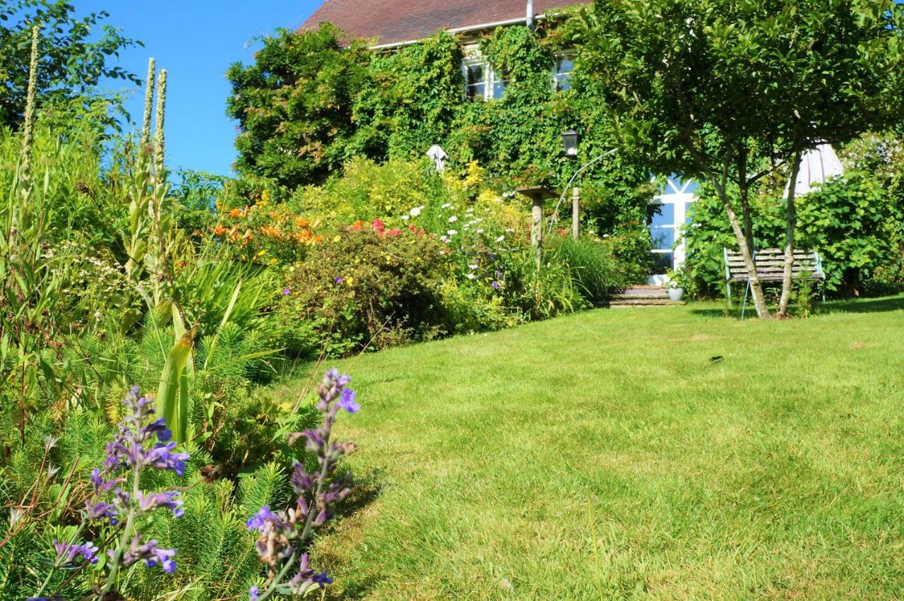 مبيت وإفطار نايتون Milebrook House المظهر الخارجي الصورة